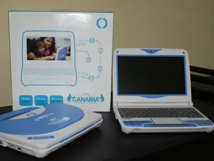 canaima