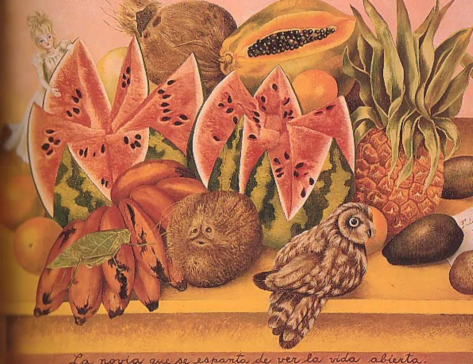 frida kalo