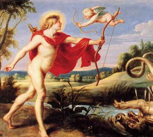 Mitologia