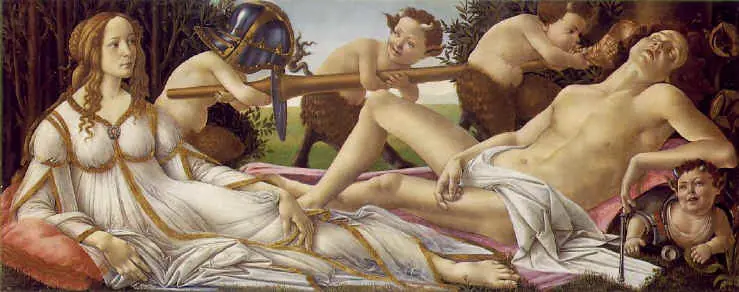 Dioses