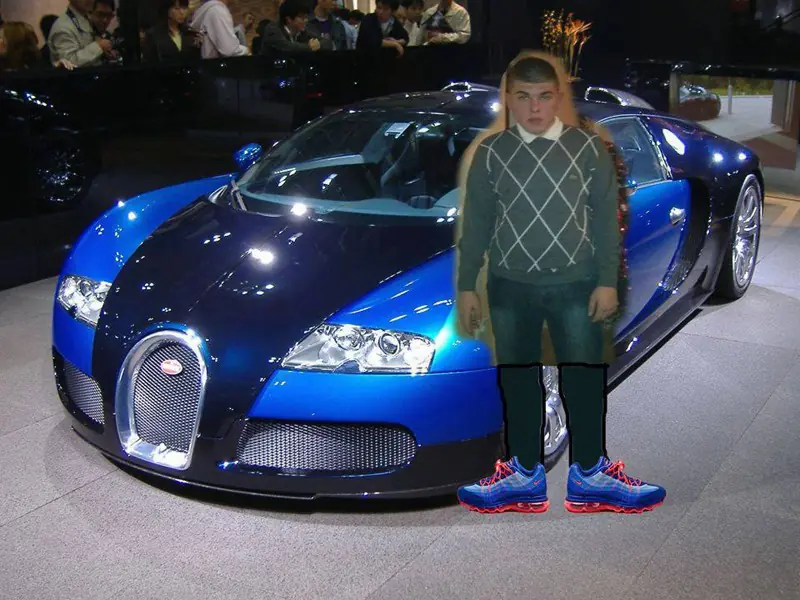 masters of photoshop