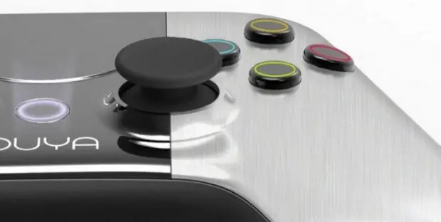 MegaAnálisis OUYA (Nueva Consola de Android)