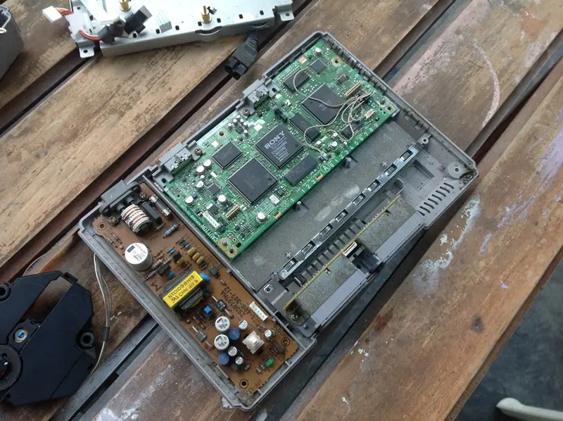 PSX