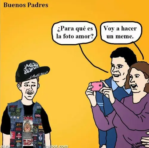 Humor de Viernes