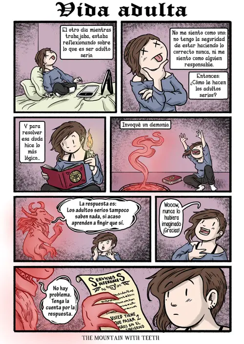 Humor de Viernes