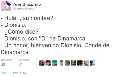 humor de viernes
