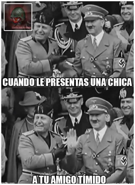 friki