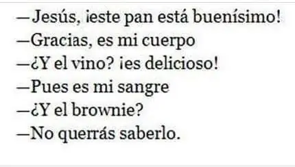 Humor de Viernes