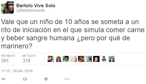 Humor de Viernes