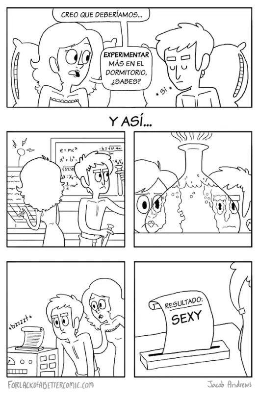 Humor de Viernes