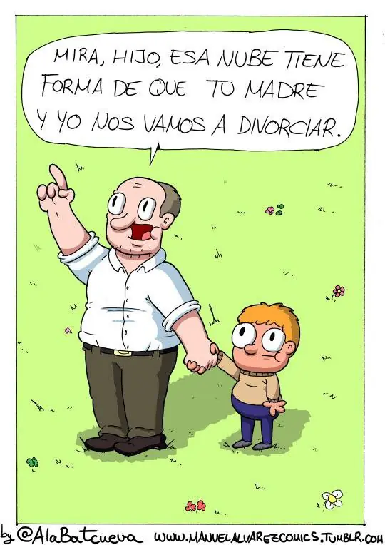 Humor de Viernes