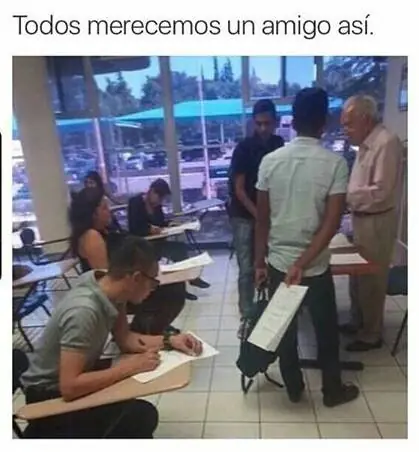 Humor de Viernes
