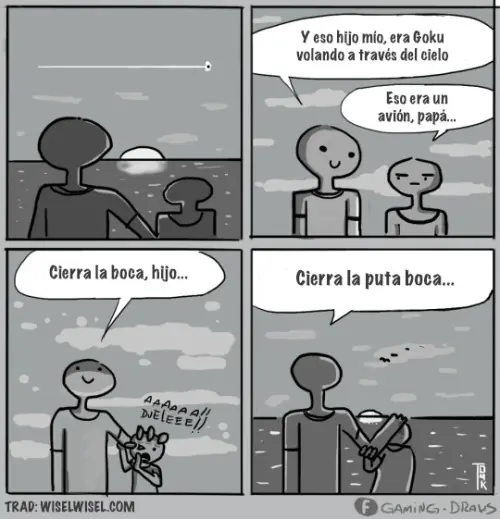 humor