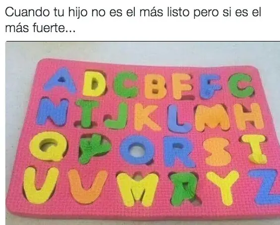 Humor de Viernes