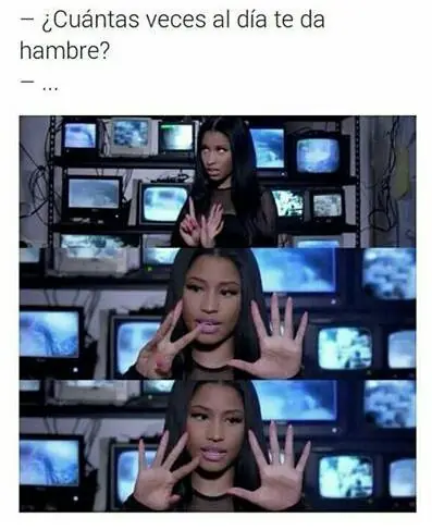Humor de Viernes