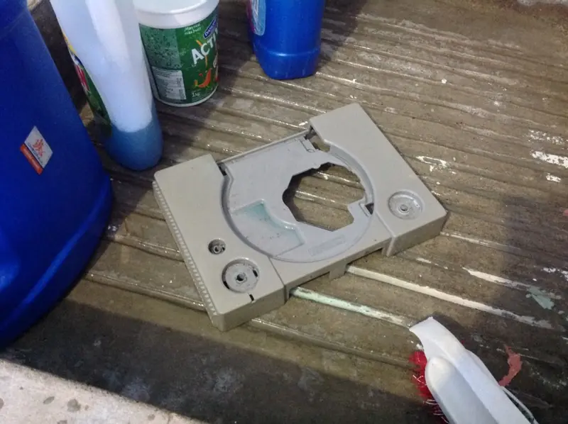 reciclado