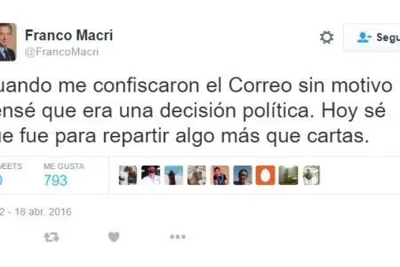 franco macri franco macri