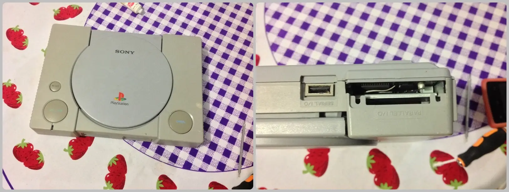 psone