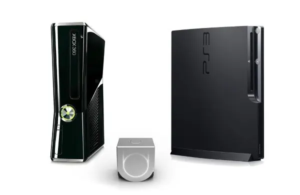 ouya ouya