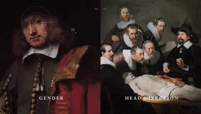 reconocimiento facial