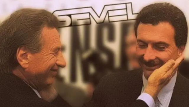 macri macri
