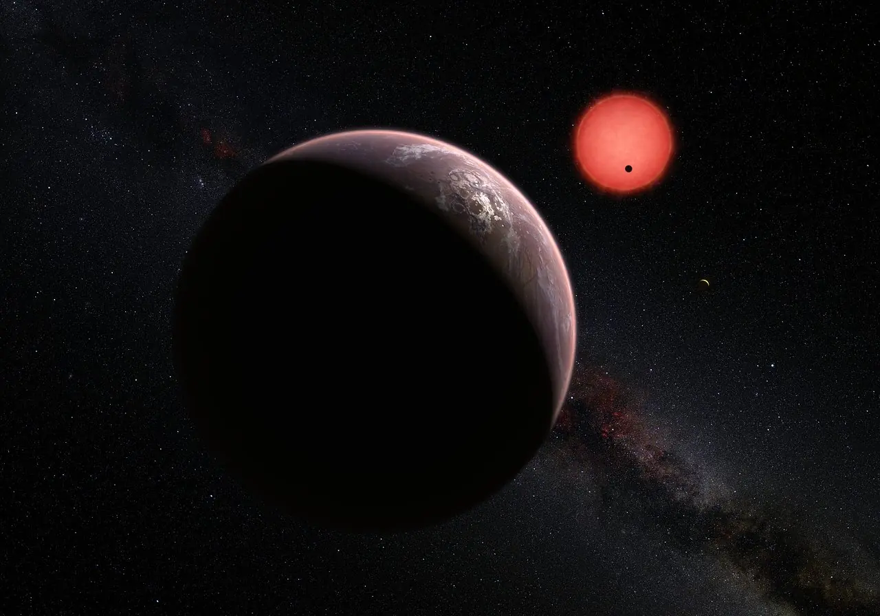 planetas