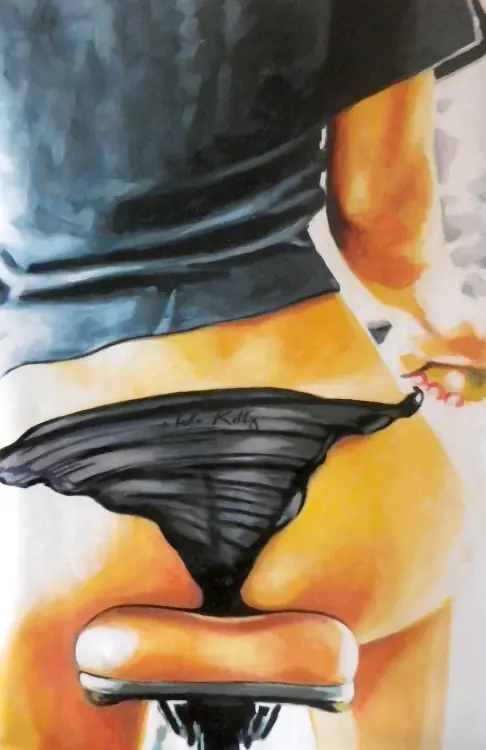 thomas saliot