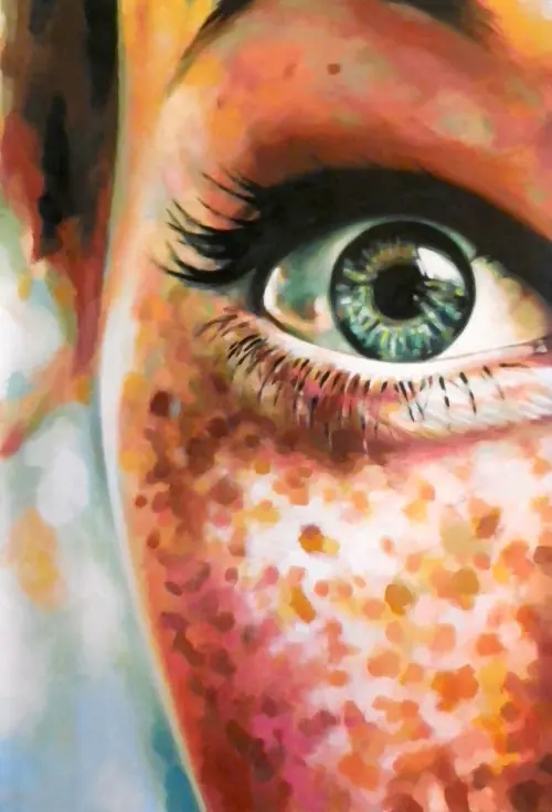 Arte digital #6  (Thomas saliot)