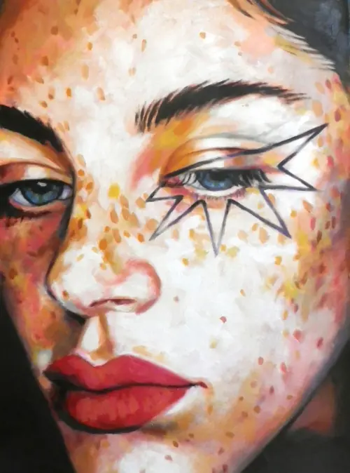 Arte digital #6  (Thomas saliot)