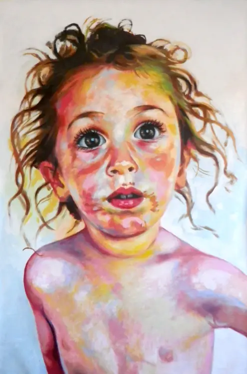 Arte digital #6  (Thomas saliot)