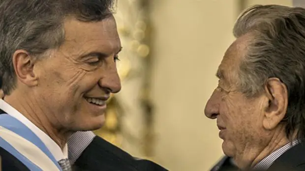 macri macri