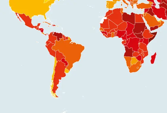 Argentina no esta tan mal