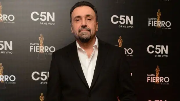 C5N censuro a su periodista Navarro