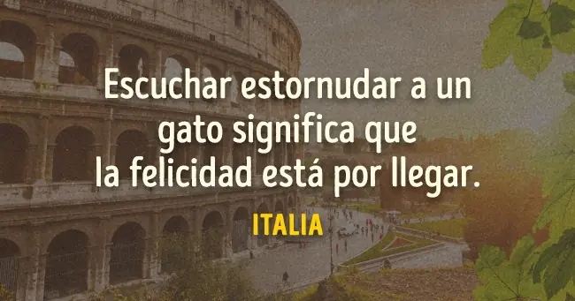 creencias