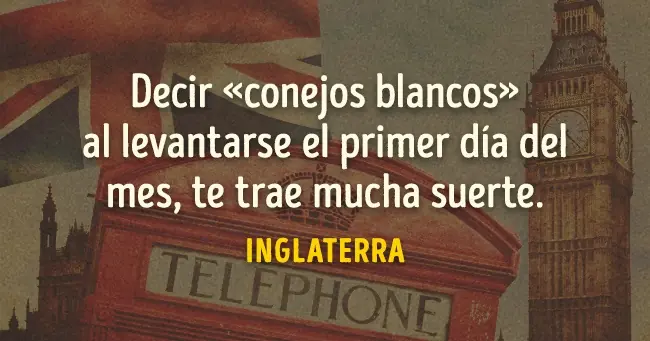 creencias