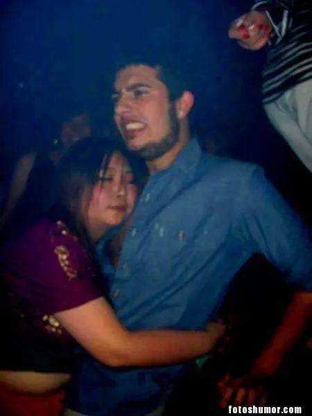 #7) Imágenes graciosas, curiosas y locas.