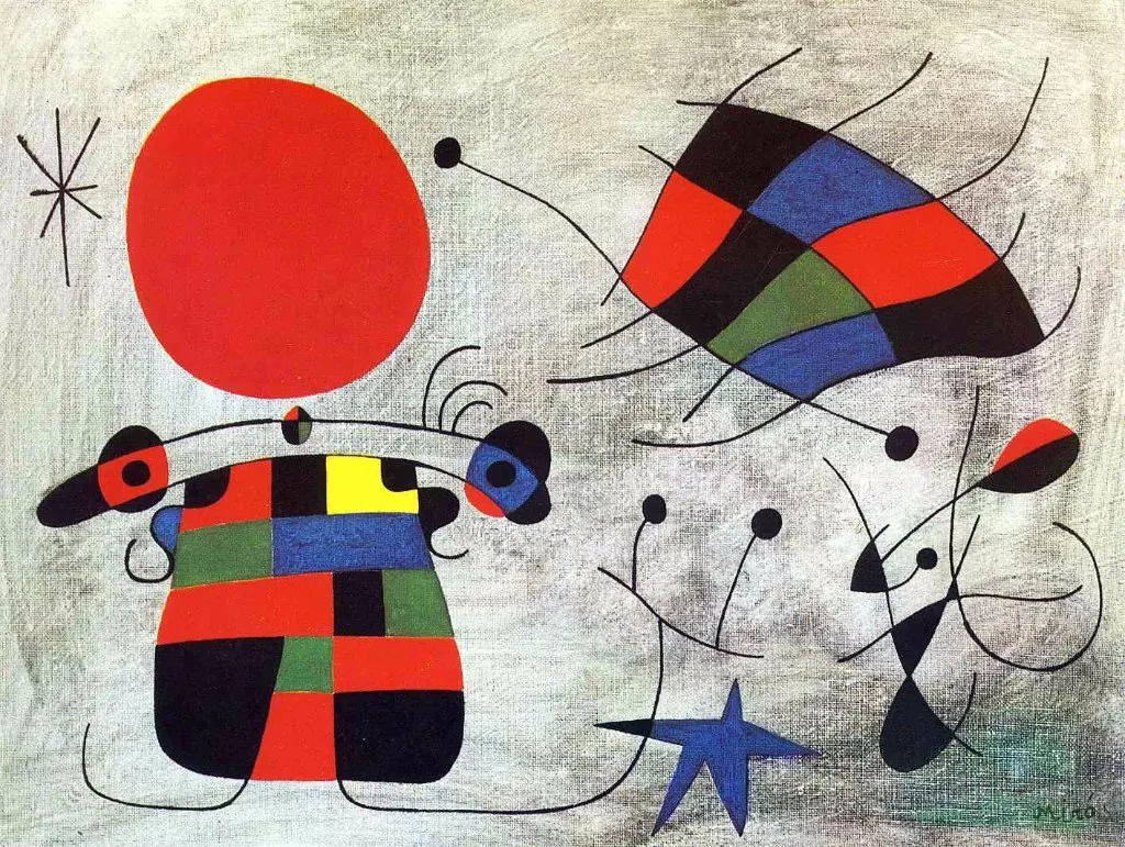 artistas