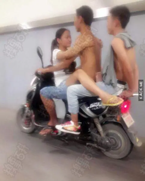#7) Imágenes graciosas, curiosas y locas.