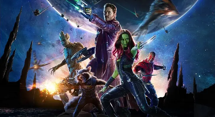 Marvel