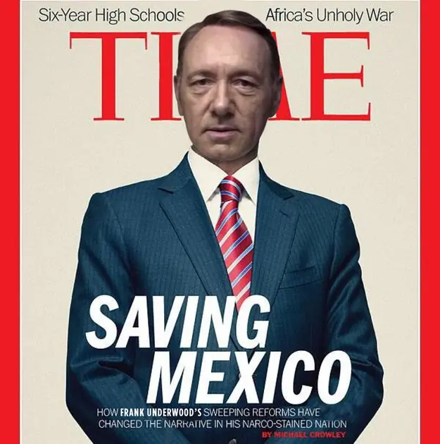 underwood