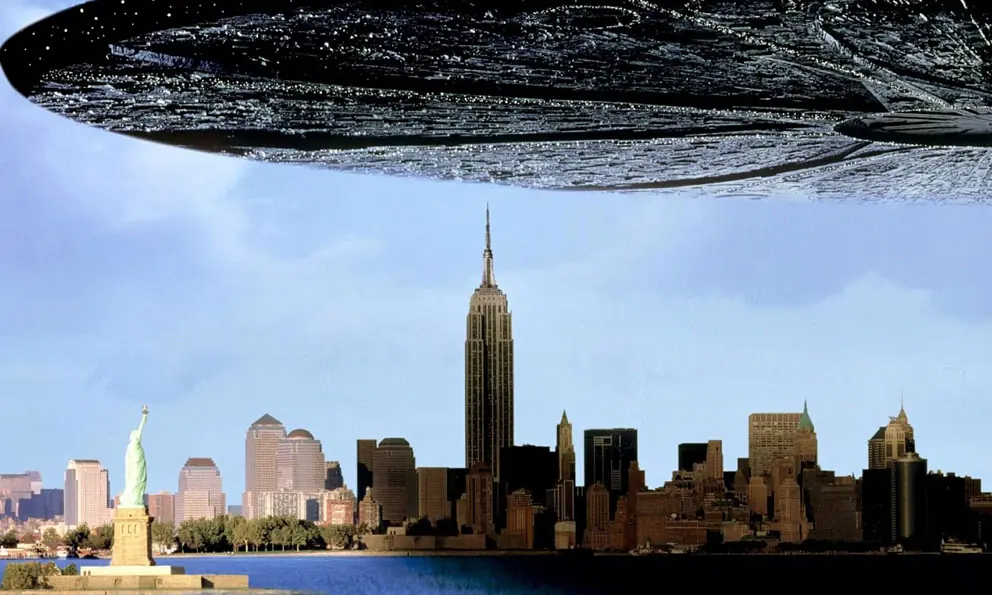 extraterrestres extraterrestres