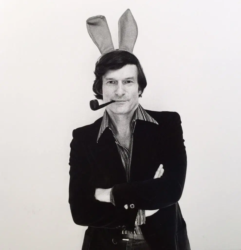 Playboy