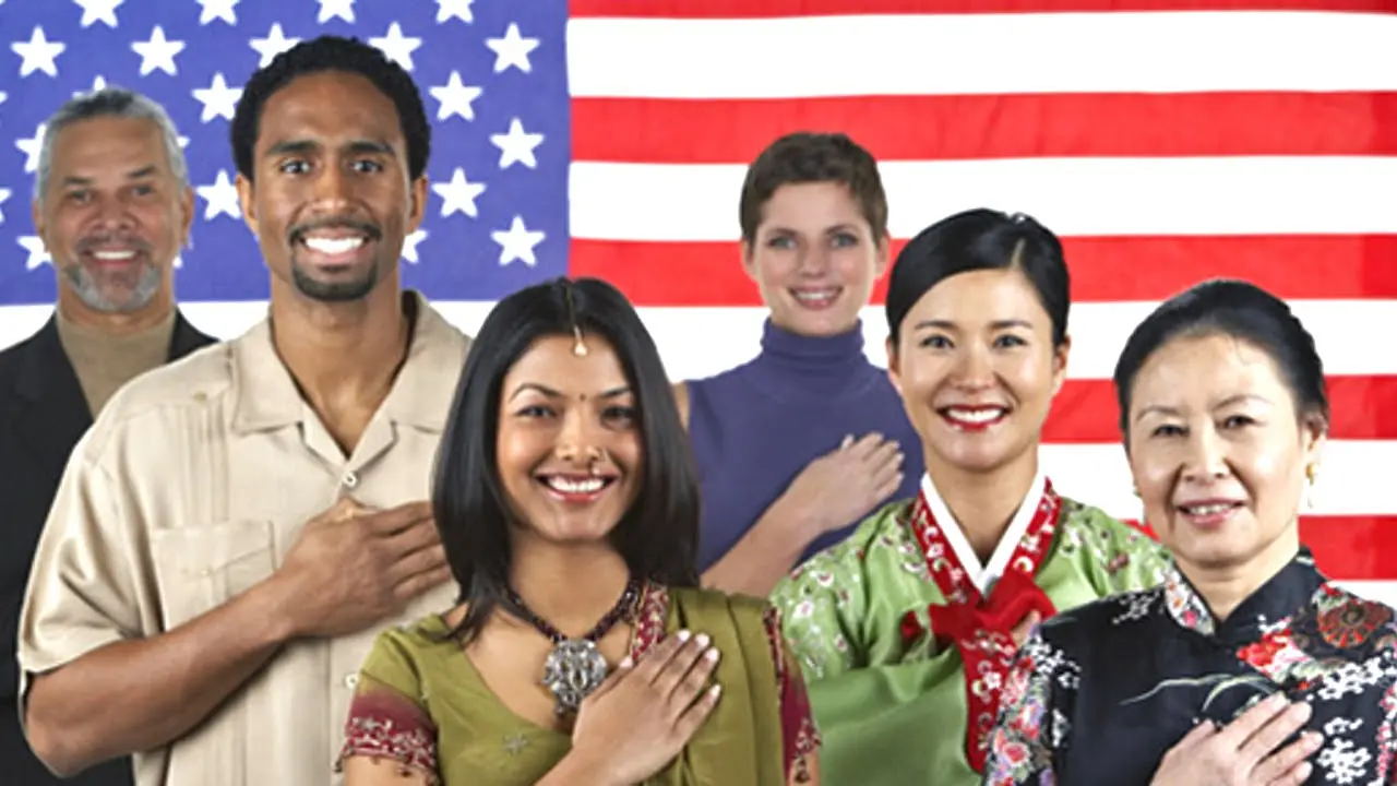 inmigrantes