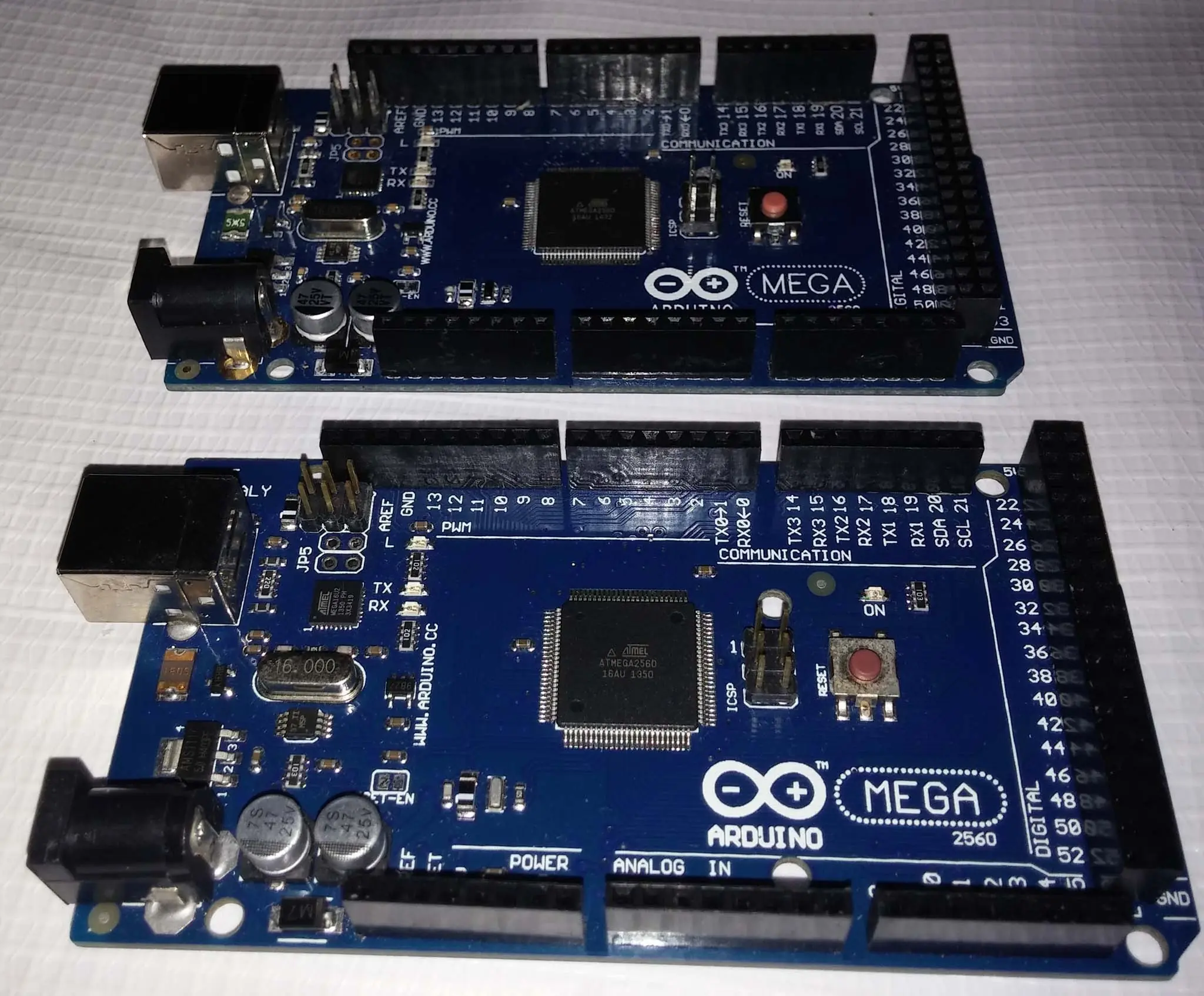 arduino original