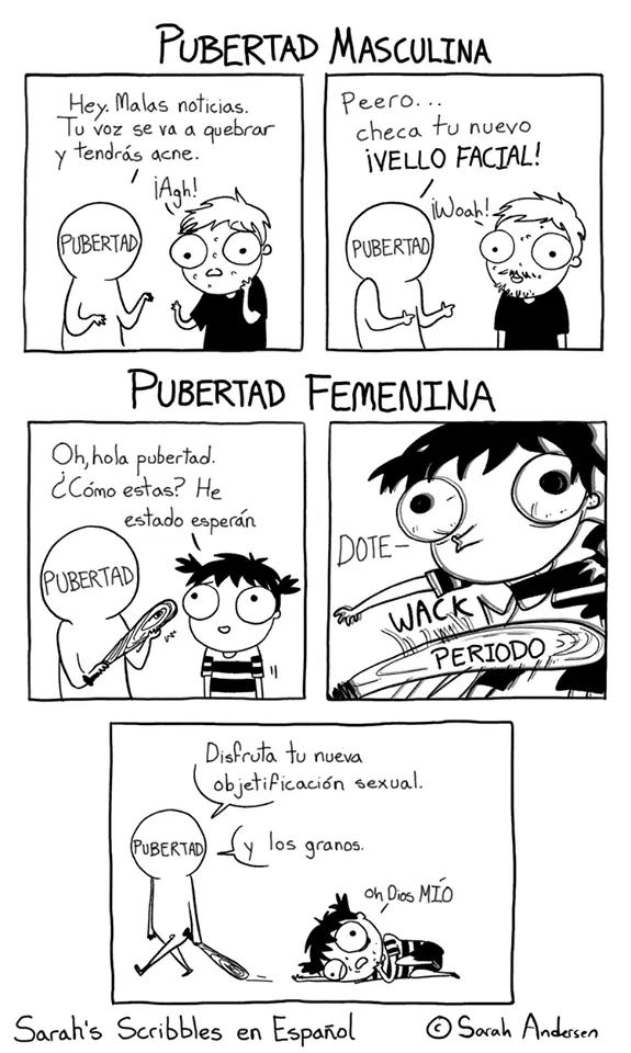 espanol