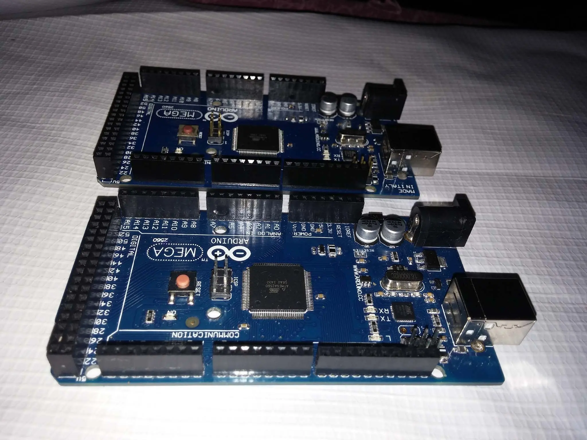 arduino chino