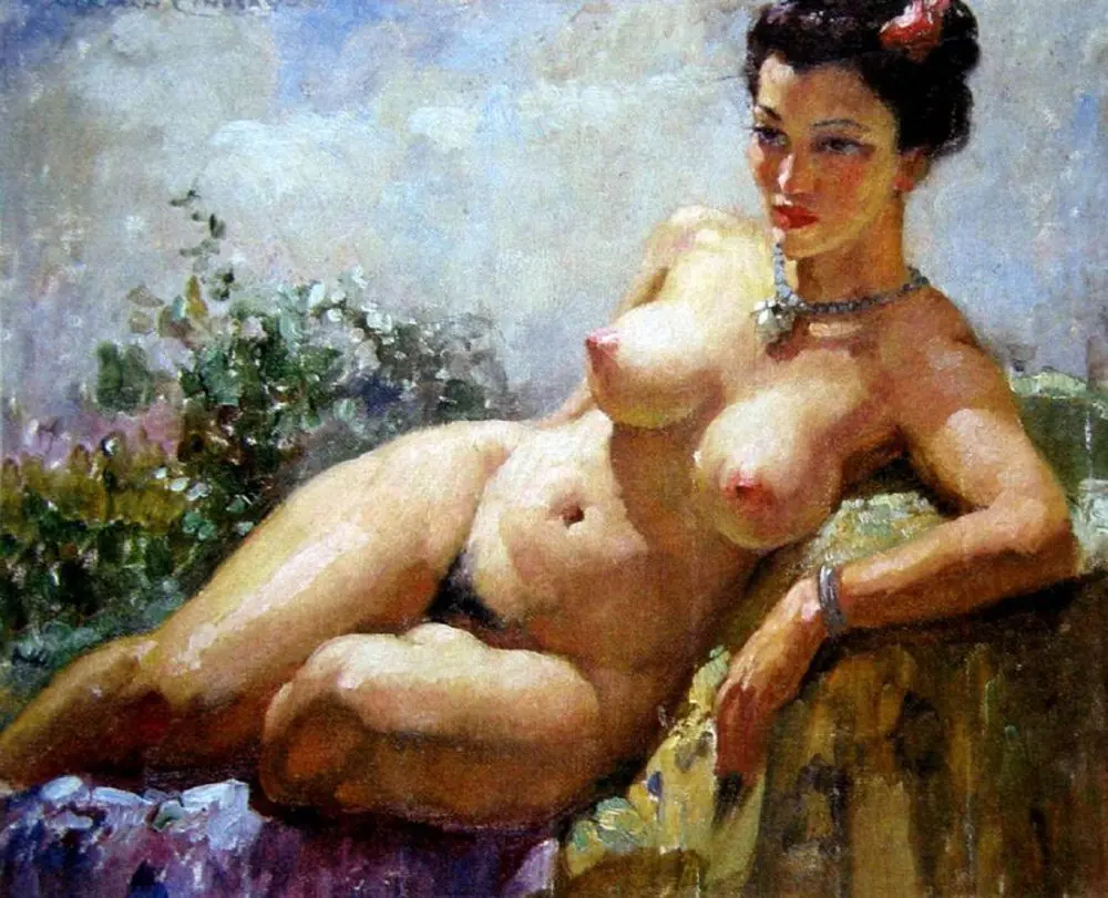 arte erotico