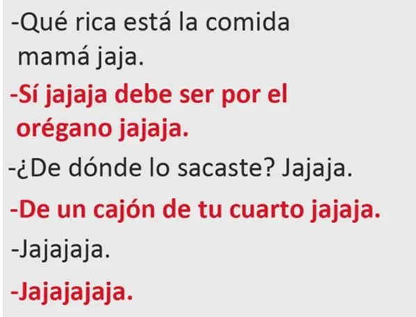 3) Humor: imágenes graciosas para disfrutar un rato.