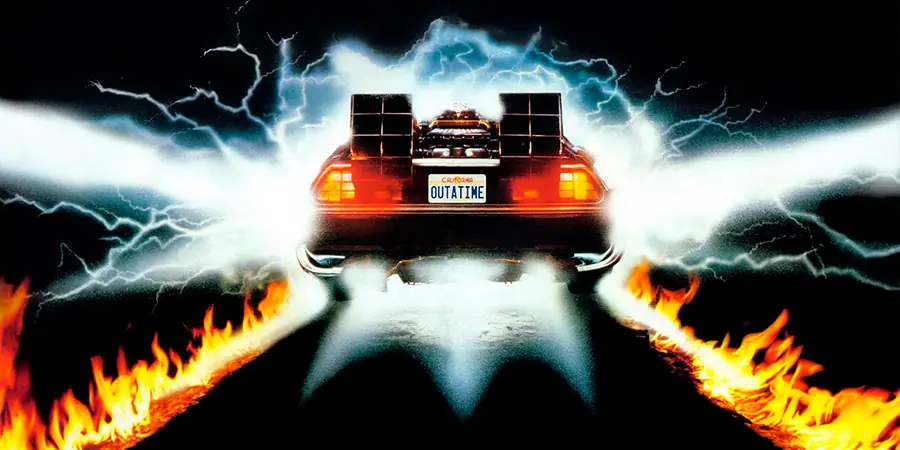31 años de "Volver al Futuro": 5 curiosidades