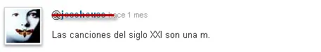 moderno
